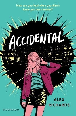 Accidental by Alex Richards