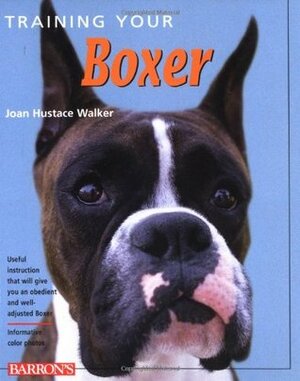 Training Your Boxer by Joan Walker