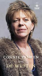 De wetten  by Connie Palmen