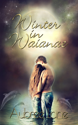 Winter in Waianae by Aubree Lane