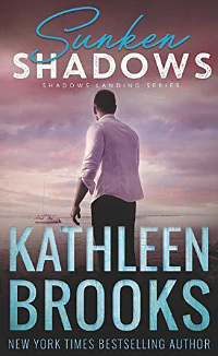 Sunken Shadows by Kathleen Brooks