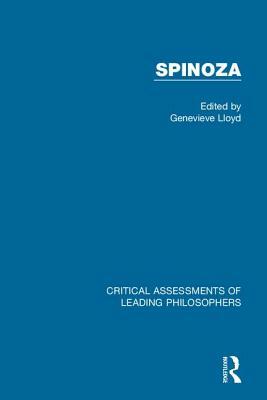 Spinoza by 