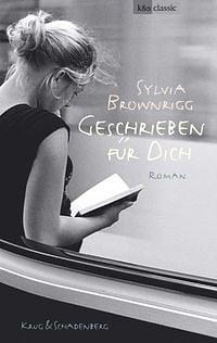 Geschrieben für Dich by Sylvia Brownrigg