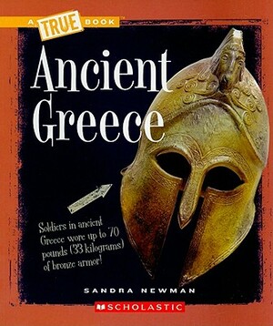Ancient Greece by Sandra Newman