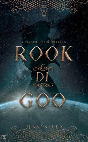 Rook Di Goo by Jenni Sauer