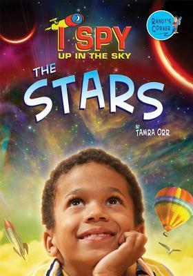 The Stars by Tamra B. Orr