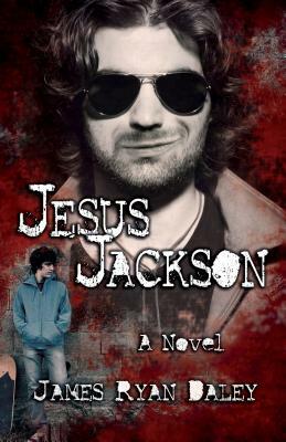 Jesus Jackson by James Daley
