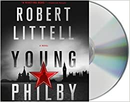 Young Philby by Robert Littell