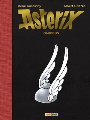 Asterix Omnibus Vol. 1 by René Goscinny, Albert Uderzo