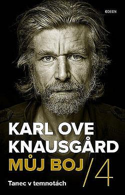 Tanec v temnotách by Karl Ove Knausgård