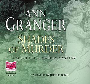 Shades of Murder by Ann Granger