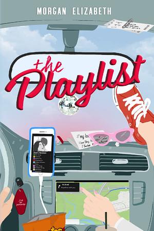 The Playlist by Morgan Elizabeth