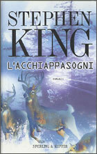 L'acchiappasogni by Stephen King