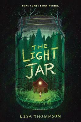 The Light Jar by Lisa Thompson