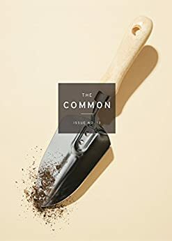 The Common No. 13 by Laura Winther Galaviz, Cortney Lamar Charleston, Zack Strait, Vievee Francis, Jennifer Acker, Mensah Demary, Mary Jo Salter, Menachem Kaiser, Bethany Ball, Bruna Dantas Lobato