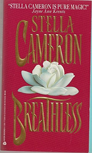 Breathless by Stella Cameron