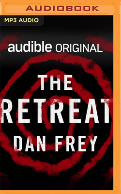 The Retreat by Dan Frey