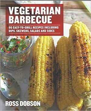 Vegetarian Barbecue by Ross Dobson