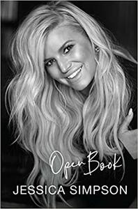 Open Book by Jessica Simpson