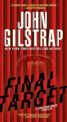 Final Target by John Gilstrap