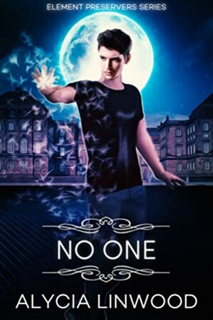 No One by Alycia Linwood