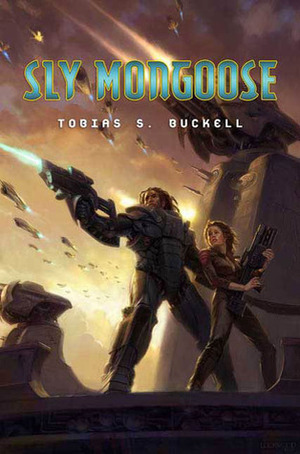 Sly Mongoose by Tobias S. Buckell
