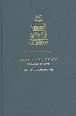 Romeo and Juliet by William Shakespeare