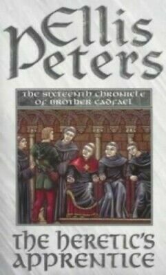 The Heretic's Apprentice by Ellis Peters