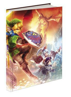 Hyrule Warriors: Prima Official Game Guide by Prima Games
