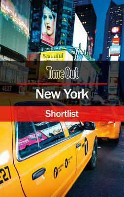 Time Out New York Shortlist: Travel Guide by Time Out