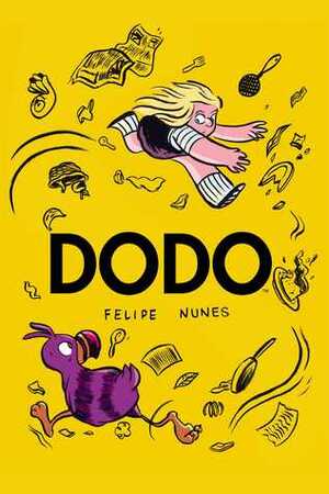 DODO by Felipe Nunes