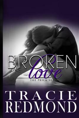 Broken Love by Tracie Redmond