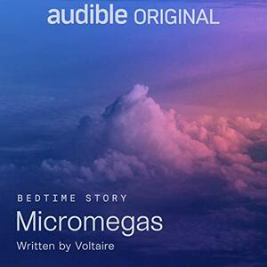 Micromegas by Voltaire