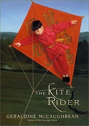 The Kite Rider by Geraldine McCaughrean