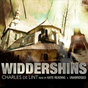 Widdershins by Charles de Lint