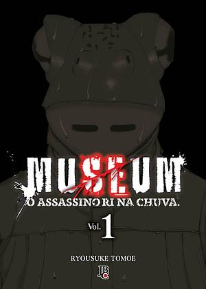 Museum - O Assassino ri na chuva Vol. 01 by Ryousuke Tomoe