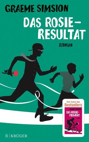 Das Rosie-Resultat: Roman by Graeme Simsion