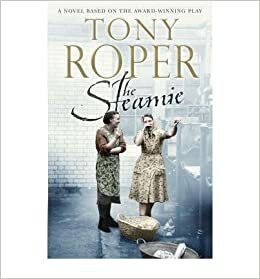The Steamie by Tony Roper