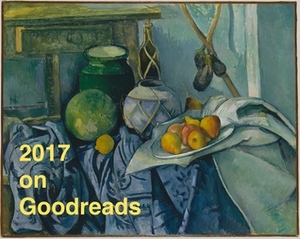2017 on Goodreads by 