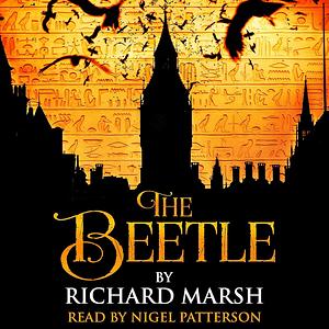 The Beetle by Richard Marsh