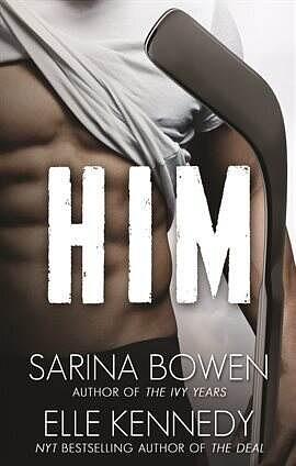 Him by Elle Kennedy, Sarina Bowen