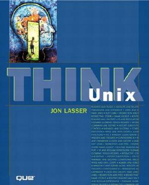 Think UNIX by Jon Lasser