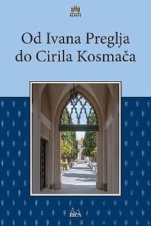 Od Ivana Preglja do Cirila Kosmača: Izbor novel by Peter Kolšek