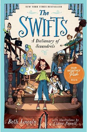 The Swifts by Beth Lincoln