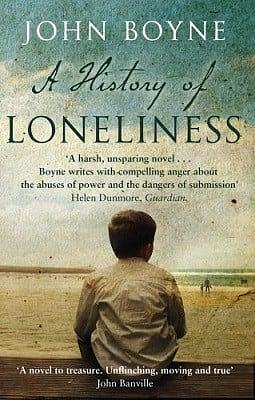 A History of Loneliness by John Boyne