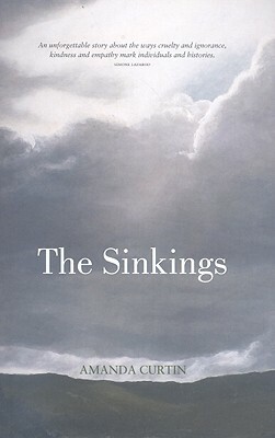 The Sinkings by Amanda Curtin