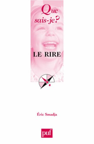 Le rire by Éric Smadja