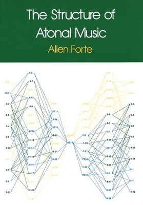 The Structure of Atonal Music by Allen Forte