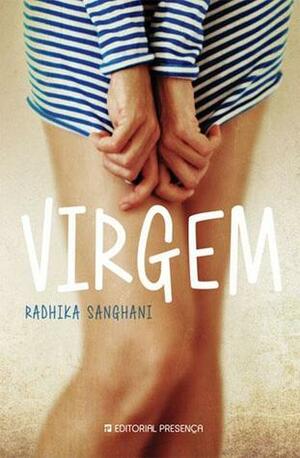 Virgem by Radhika Sanghani