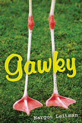 Gawky: Tales of an Extra Long Awkward Phase by Margot Leitman